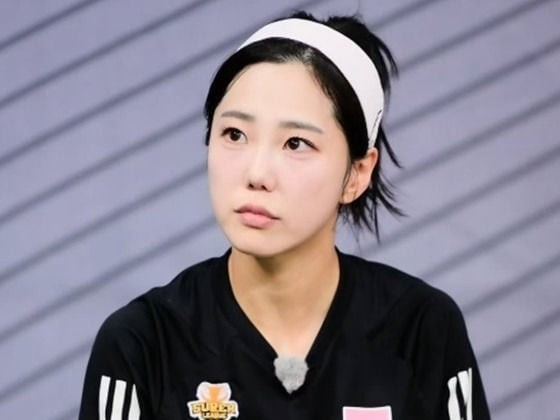 ‘故<b>오요안나</b> 선배’ 김가영, ‘골때녀’ 자진 하차