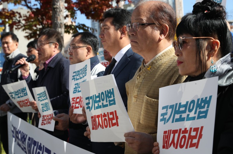 [박정훈 칼럼] 왜 정권 바뀌자 ‘없던 간첩’이 계속 잡힐까