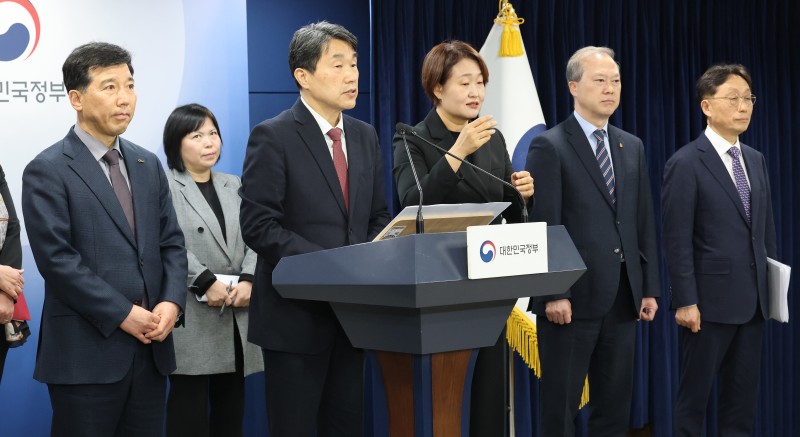[사설] 의료 사태 끝낼 계기 마련됐다