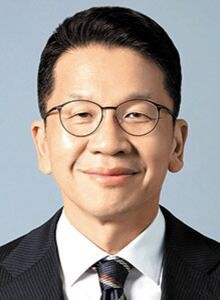 [단독] 최창원 서울대 이사장