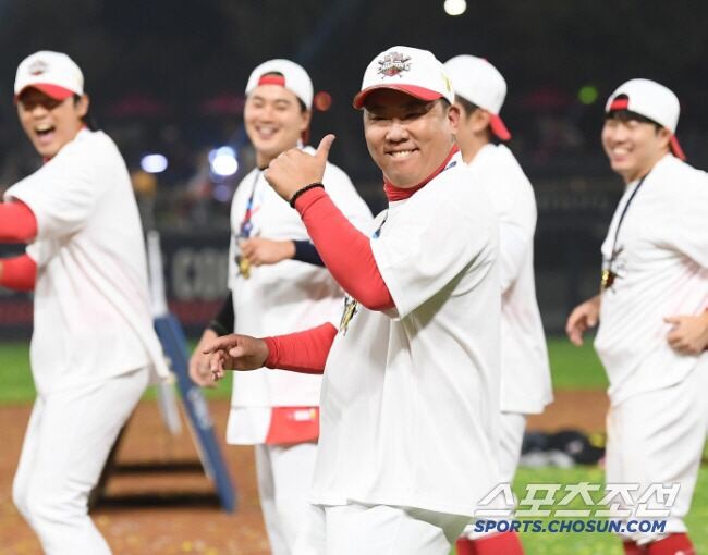 [태평로] 삼진 먹어도 괜찮아