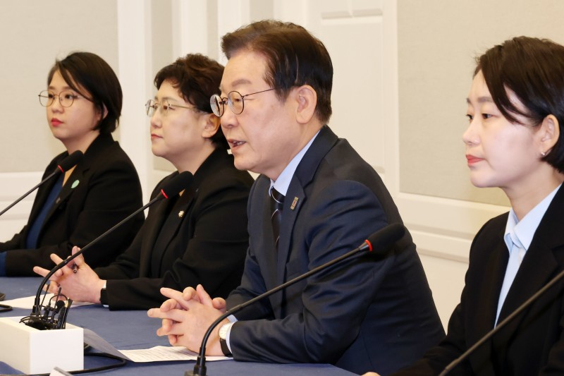 [사설] 검찰총장까지 탄핵 위협, 민주당 국헌 문란도 탄핵 대상