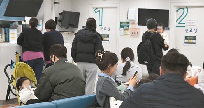 [단독] 서울에 24시 소아청소년 병원 생긴다