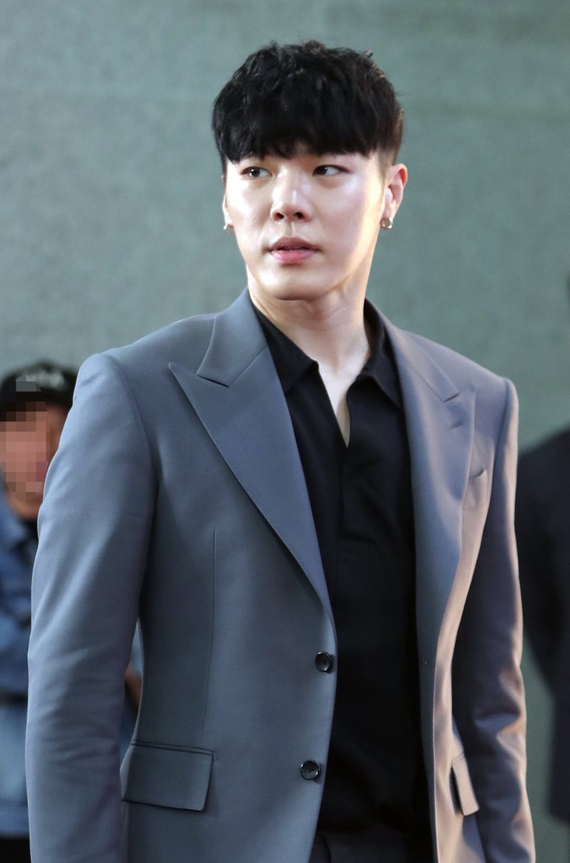 ‘결혼까지 생각했어’ 부른 <b>휘성</b>, 자택서 숨진 채 발견