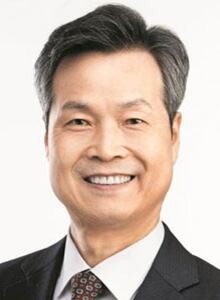 원용걸 서울총장포럼 회장