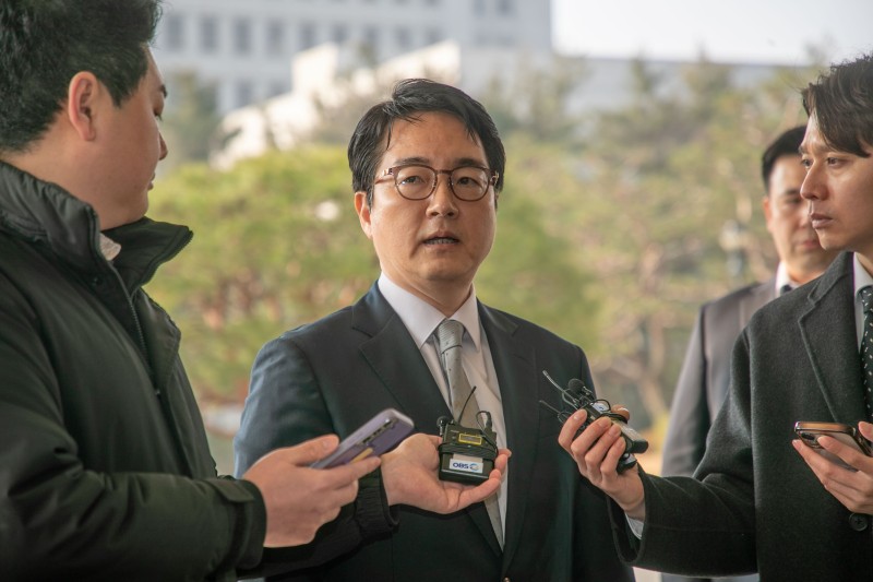 검찰총장 “尹 석방 적법절차 따라, 탄핵 사유 아냐”