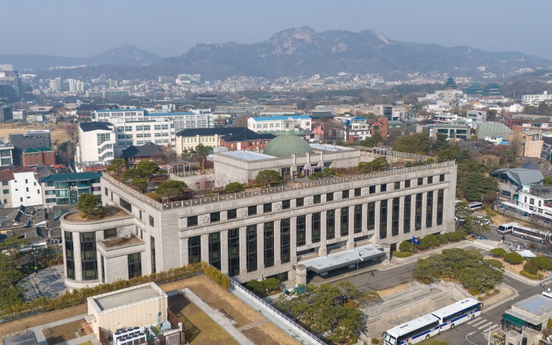 헌재, 감사원장·검사 <b>탄핵</b> 사건 13일 오전 10시 선고