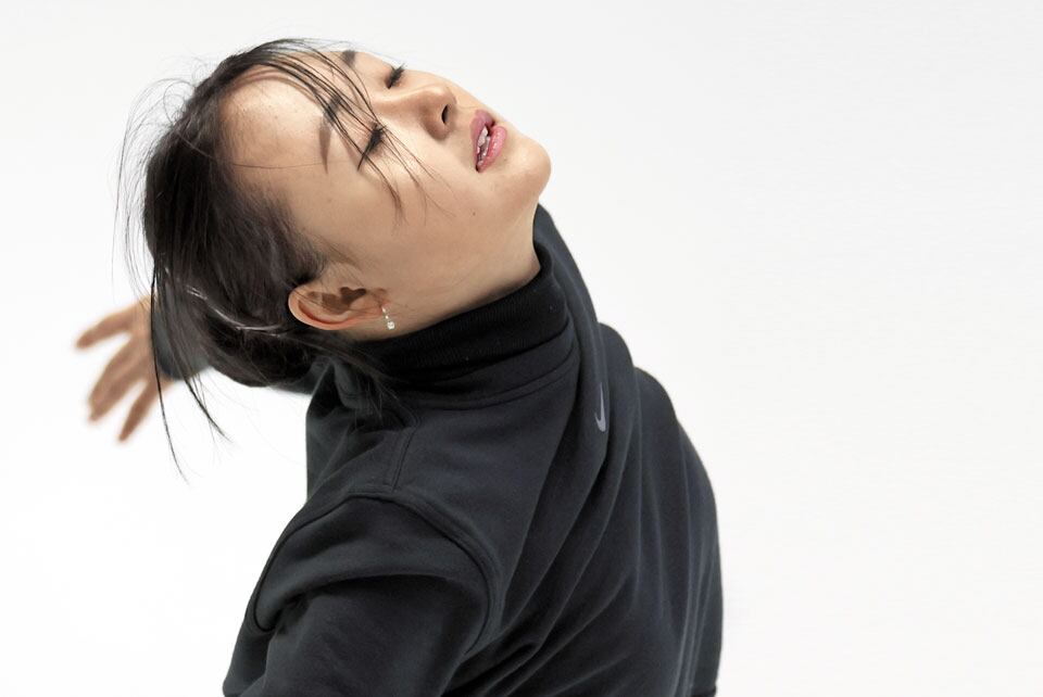 [스포츠 라운지] “엄마가 만든 옷 입고 세계 정상에 꼭 서고 싶어요”