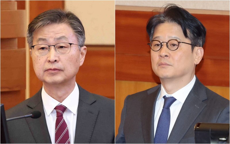98일 만에… 감사원장·검사 3인 내일 선고