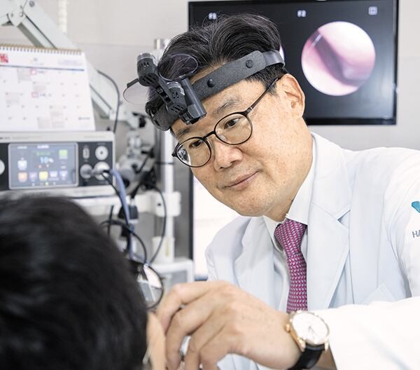 “3월 말 꽃가루 시즌, 2주 전부터 알레르기 약 먹으면 조용”
