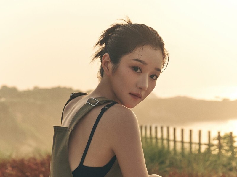 <b>서예지</b> “<b>김수현</b>과 아무 관계 없어” 루머 적극 <b>해명</b>