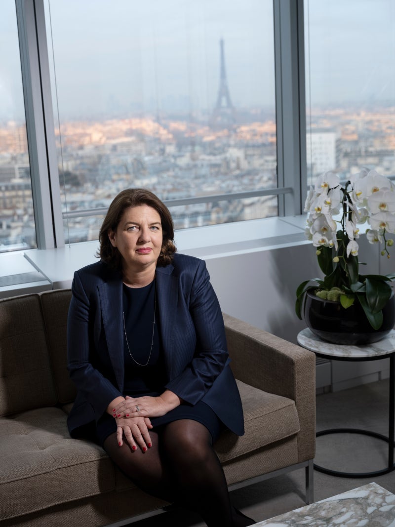 유럽 최대 자산운용사인 아문디의 보드송 CEO “매그니피슨트 7 집착 버려라”