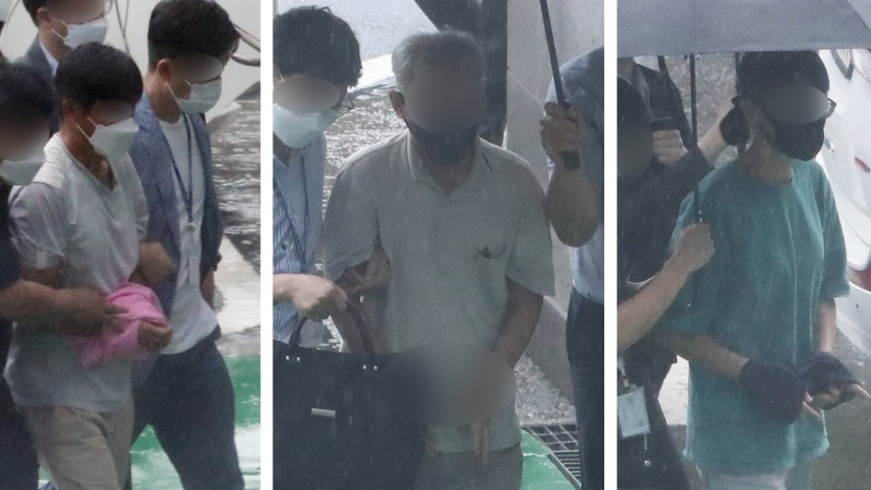 [사설] 3년 6개월만에 형량 줄어 확정된 친북 조직 재판