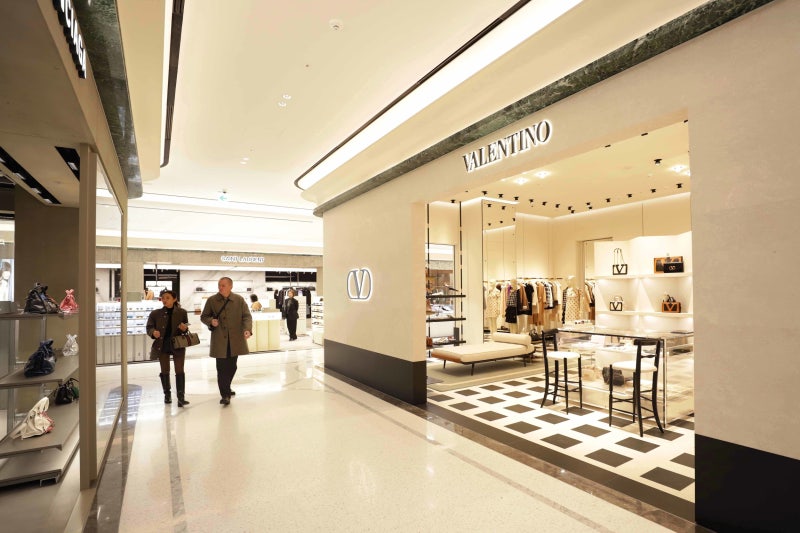 신세계 본점 타운화 시동 … ‘루이비통 식당’도 들어온다