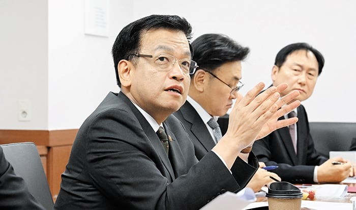 “美 조선업 재건 위해 한국 전문 기술 제공”