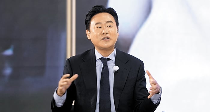 [TV조선] 청와대 삼남매 이야기
