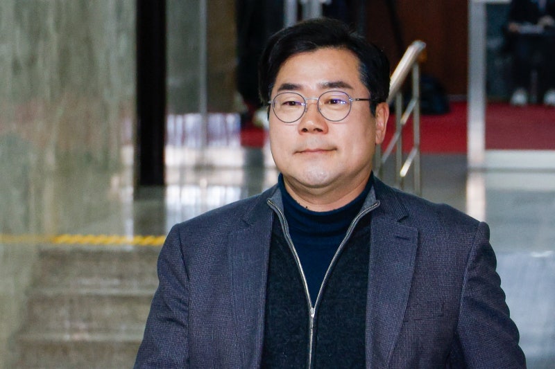 민주 “<b>최상목 탄핵 절차</b> 개시할 것... 시기는 논의”