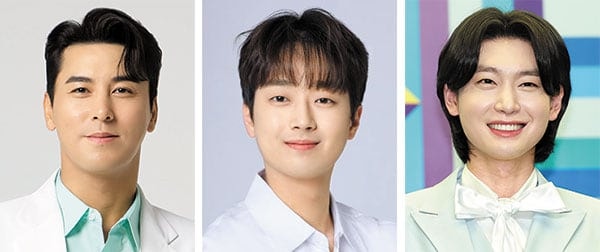 이찬원 장민호 등 미스터트롯 출신들 산불 <b>성금</b> 각 1억원 <b>기부</b>, <b>김용빈</b>...