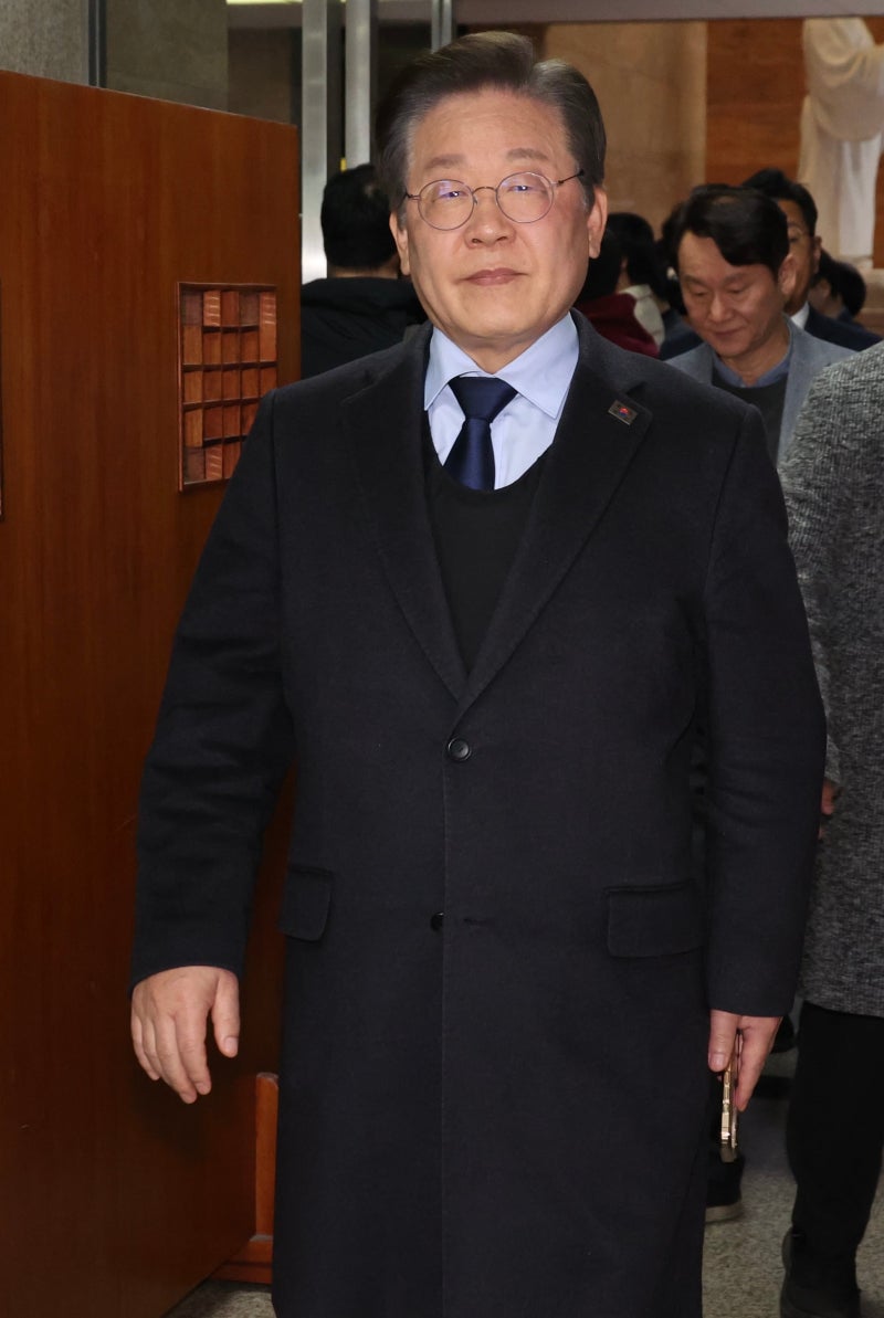 민주 “李대표 <b>회동 제안</b>에 <b>무응답</b>” 韓대행측 “관세·산불 대응 뒤 검...