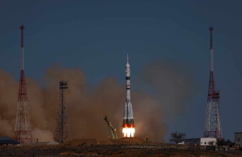 한국계 NASA <b>우주인</b> <b>조니 김</b> 태운 러 우주선, ISS로 발사