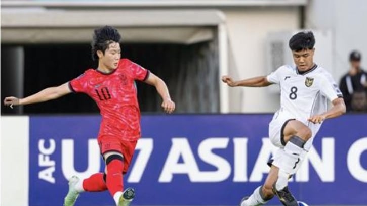 연령별 대표팀 잇따른 패배... 한국 축구 뿌리가 흔들린다