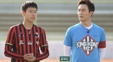 U-17 아시안컵 뛰는 가수 <b>김정민 아들</b>, 日국가대표 선택한 이유는