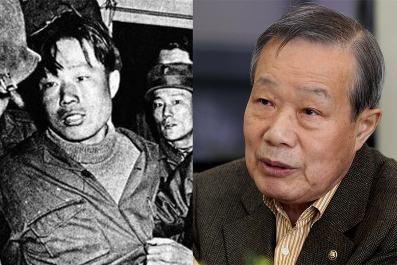 “박정희 목 따러” 왔다가... 목회자 되어 떠난 김신조