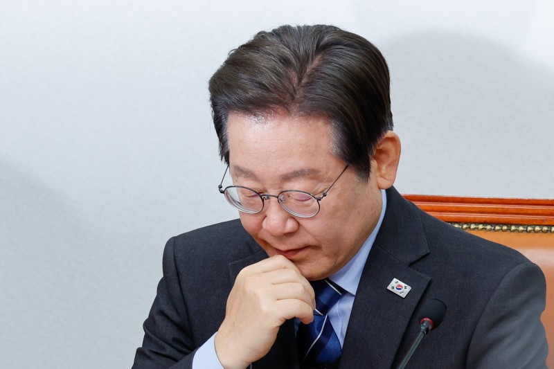 ‘유권자 18%’ 무당층 표심은 달랐다… 승부의 변수 되나
