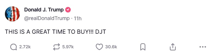 /트루스소셜
