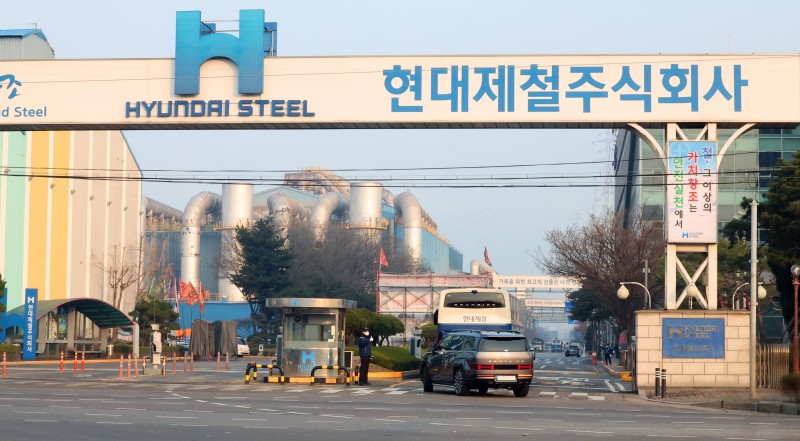 50만원 더 받겠다고… 적자만 남긴 현대제철 노사 갈등