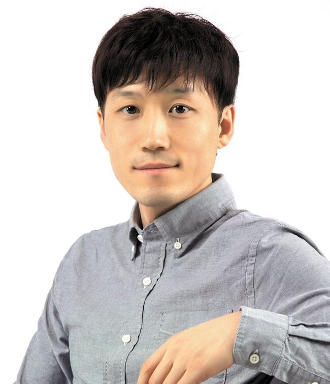 [고수 아빠의 육아 비결] 휴지에 퍼지는 잉크 보며 색소 분리 실험 해보세요