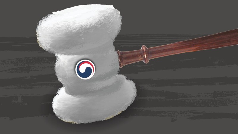 좌우 막론하고 괴담 판쳐도… 처벌은 가벼웠다