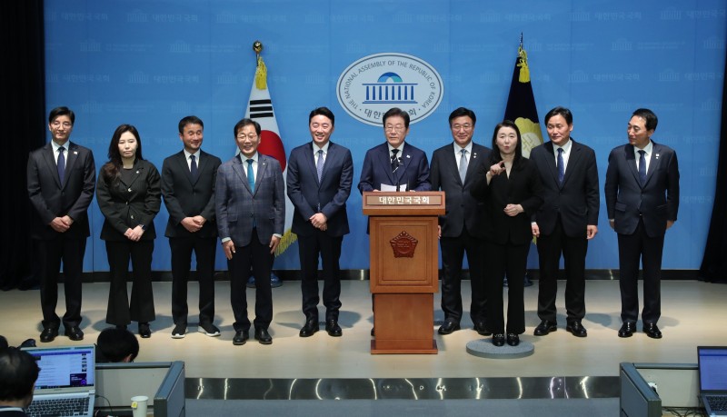 [사설] 李 “기업이 富 창출” 하나라도 진심이길