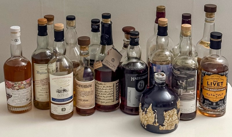 BYOB 모임에서 품격 있게 살아남는 법
