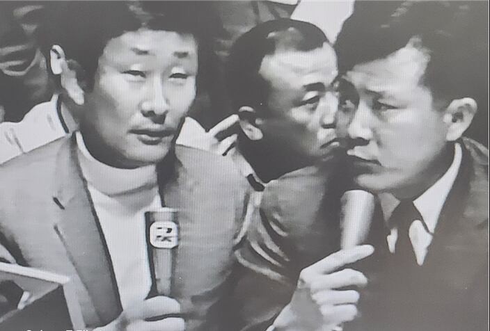 홍수환의 ‘4전 5기’ 신화 전날 생긴 일