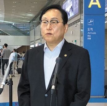 자고 나면 달라지는 트럼프 관세… ‘불확실성의 공포’ 빠진 한국 기업들