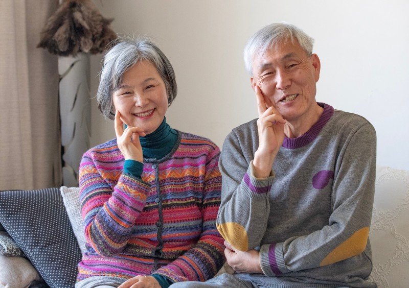 [김윤덕이 만난 사람] 남편 왕관 다 가져간 창호가 밉냐고? 뺏고 빼앗기는 것이 人生 순리더라