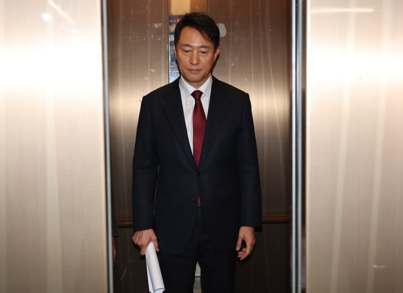 [사설] 중도 확장 가능성 주자들 잇단 국힘 경선 불출마