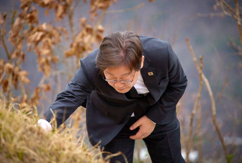 이재명 추대 같은 경선… 비명계 후보 “중대 결심할 수도”