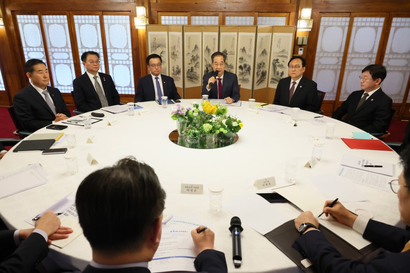 [사설] 한미 관세 협상 개시 ‘문제 해결’ 국가 능력 시험대