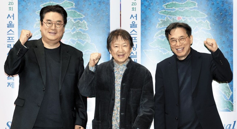 올해 20회 맞은 ‘서울스프링실내악축제’