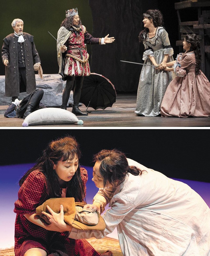 실력파 지역 극단, 서울 대공연장 찾는다