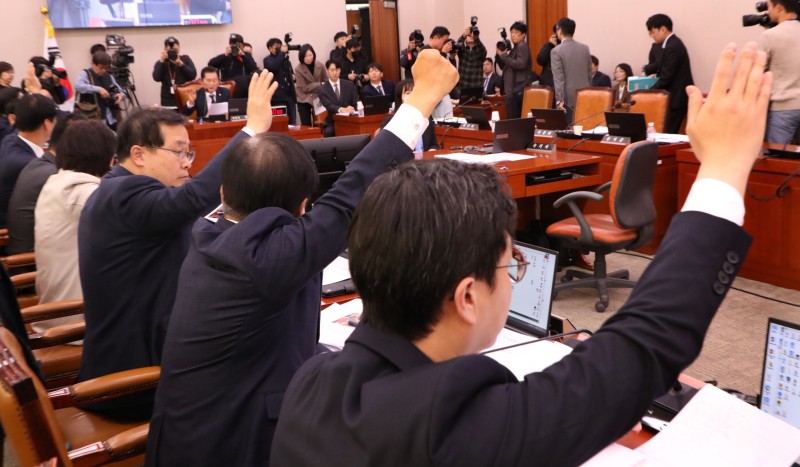 마약·보이스피싱범 검거 줄었다