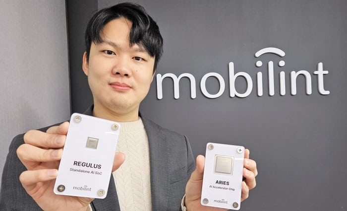 NPU 신흥 강자… “GPU 대비 절반 가격에, 연산 성능은 2배 높은 수준 목표”
