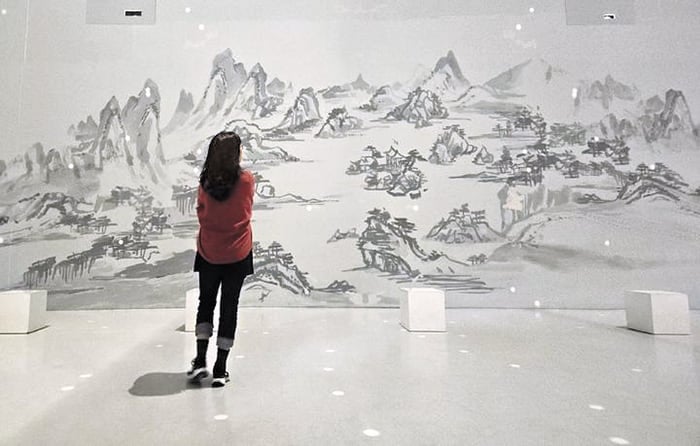 제주는 지금 그림책 세상