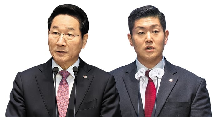 국힘 내부 ‘尹 자중론’ 확산… 일각선 탈당 거론도