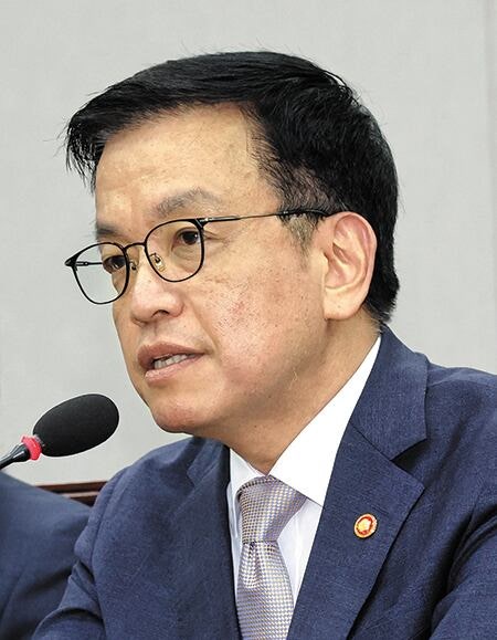 최상목 내주 방미… 野는 청문회 열어 “구치소 가게 할 것”