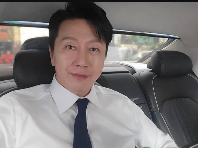 배우 김수로./인스타그램