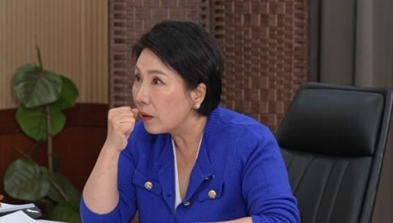 故<b>강지용</b> 비보에…’이혼숙려캠프’ 이호선 교수, SNS에 남긴 글