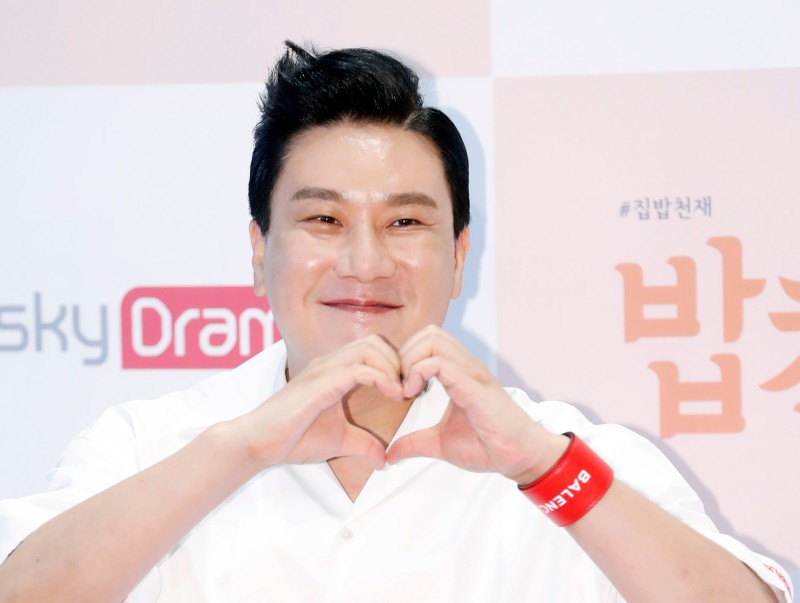 ‘20년 만에 재혼’ <b>이상민</b>, 혼인신고 이미 마쳤다… “결혼식은 생략”